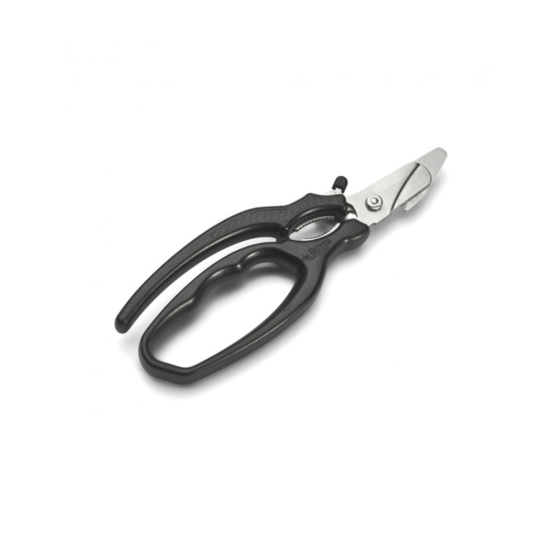 DB Saksur til sjómat 20,7cm