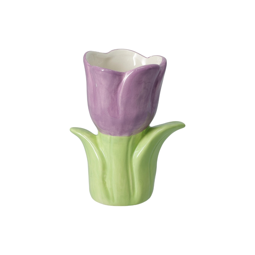 EH Vasi tulipan 2ass 15cm 1stk