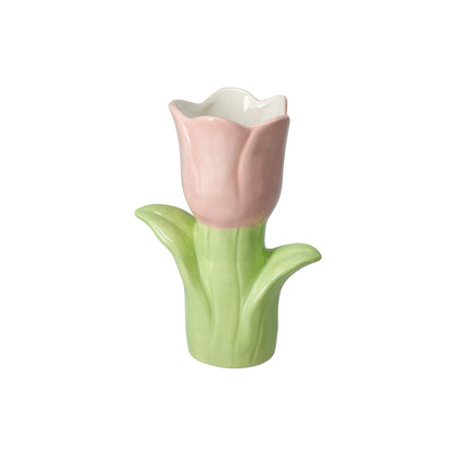 EH Vasi tulipan 2ass 21cm 1stk