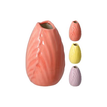 EH Vasi tulipan 18cm 3ass 1stk
