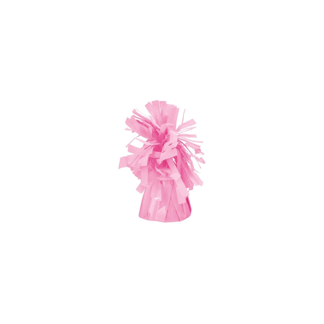 Ballónvekt ljóst Pink