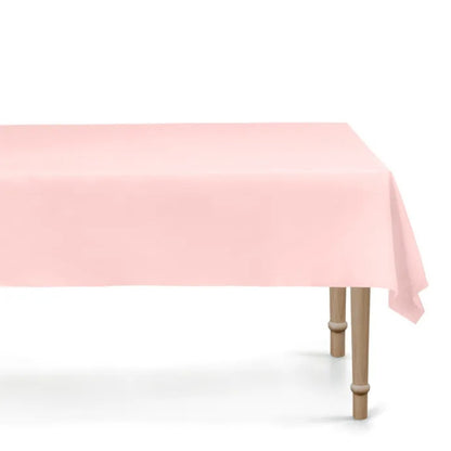 Dúkur ljóst Pink 137x183cm