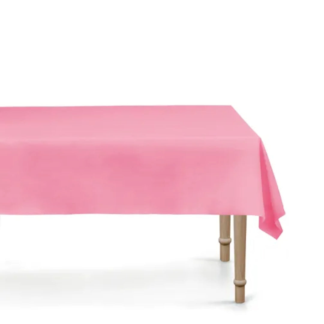 Dúkur M. Pink 137x183cm