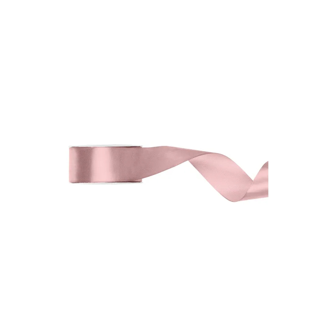 Silkiband sart pink 38mm/25m