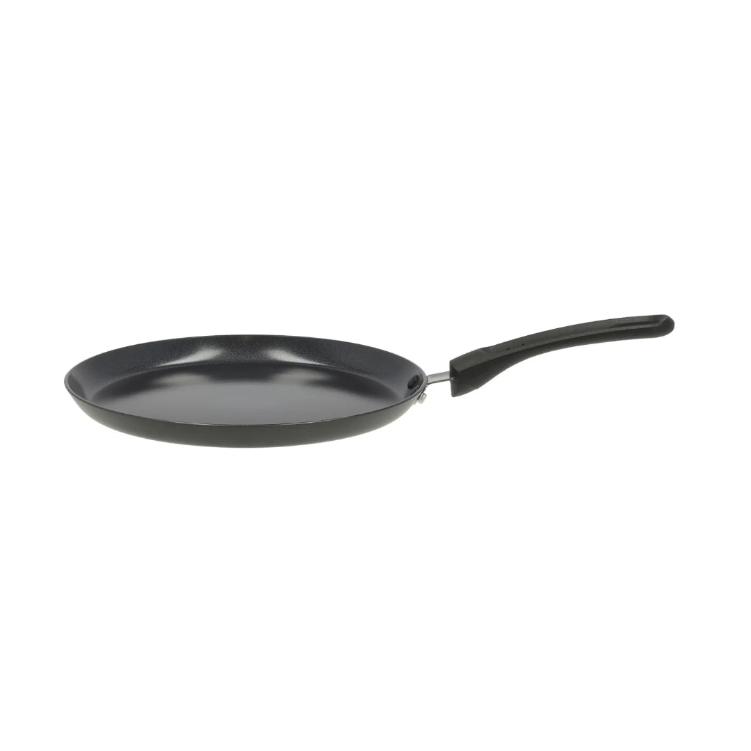 Pannukøkupanna Ø24cm svørt Funktion