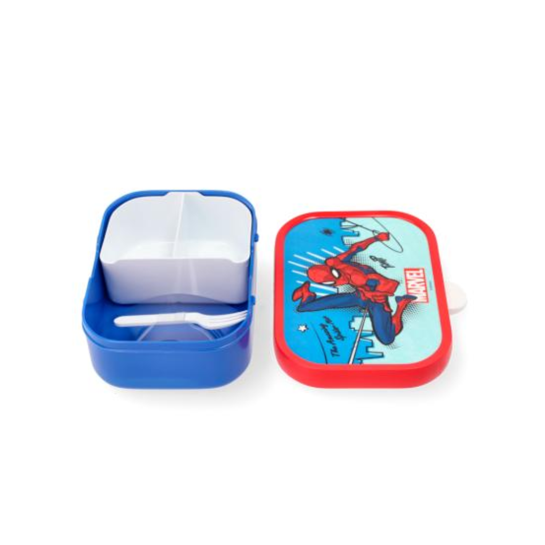 Mepal Mateskja Spiderman 17,5x13x6cm