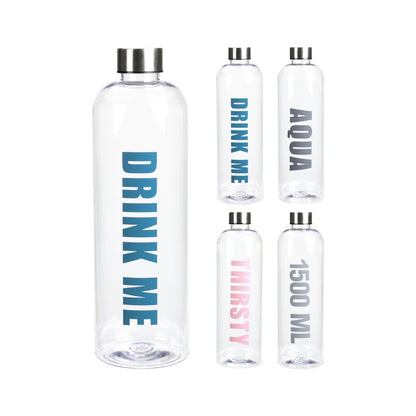 EH Vatnfløska 1,5L 4 litir