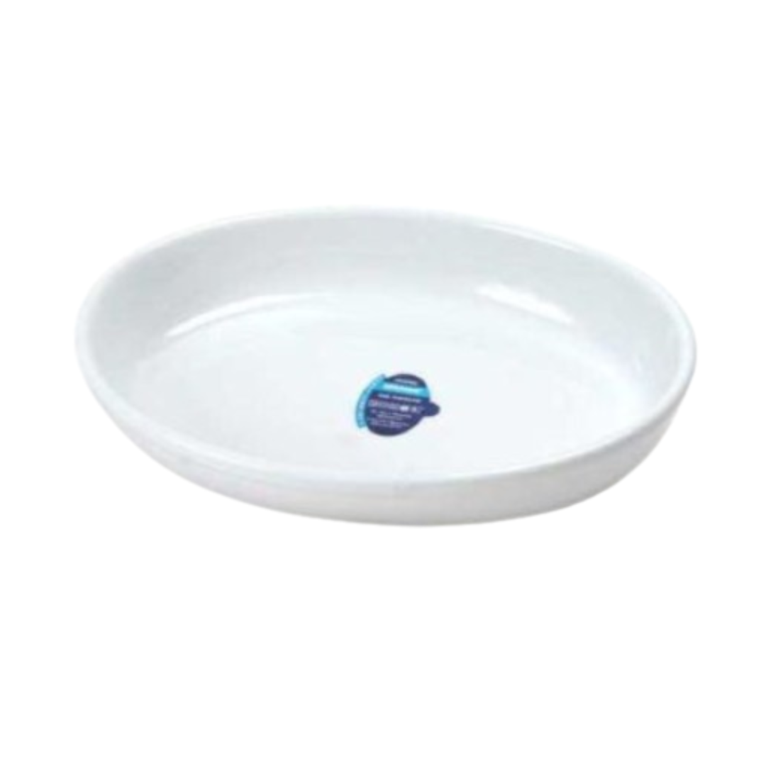 Fat ovnfast Ovalt 24cm