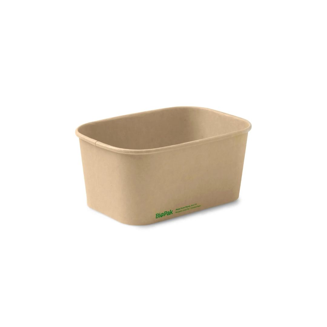 BP Ílat 1000ml PLA L17,2 B12 H7,5cm 50stk|kar6