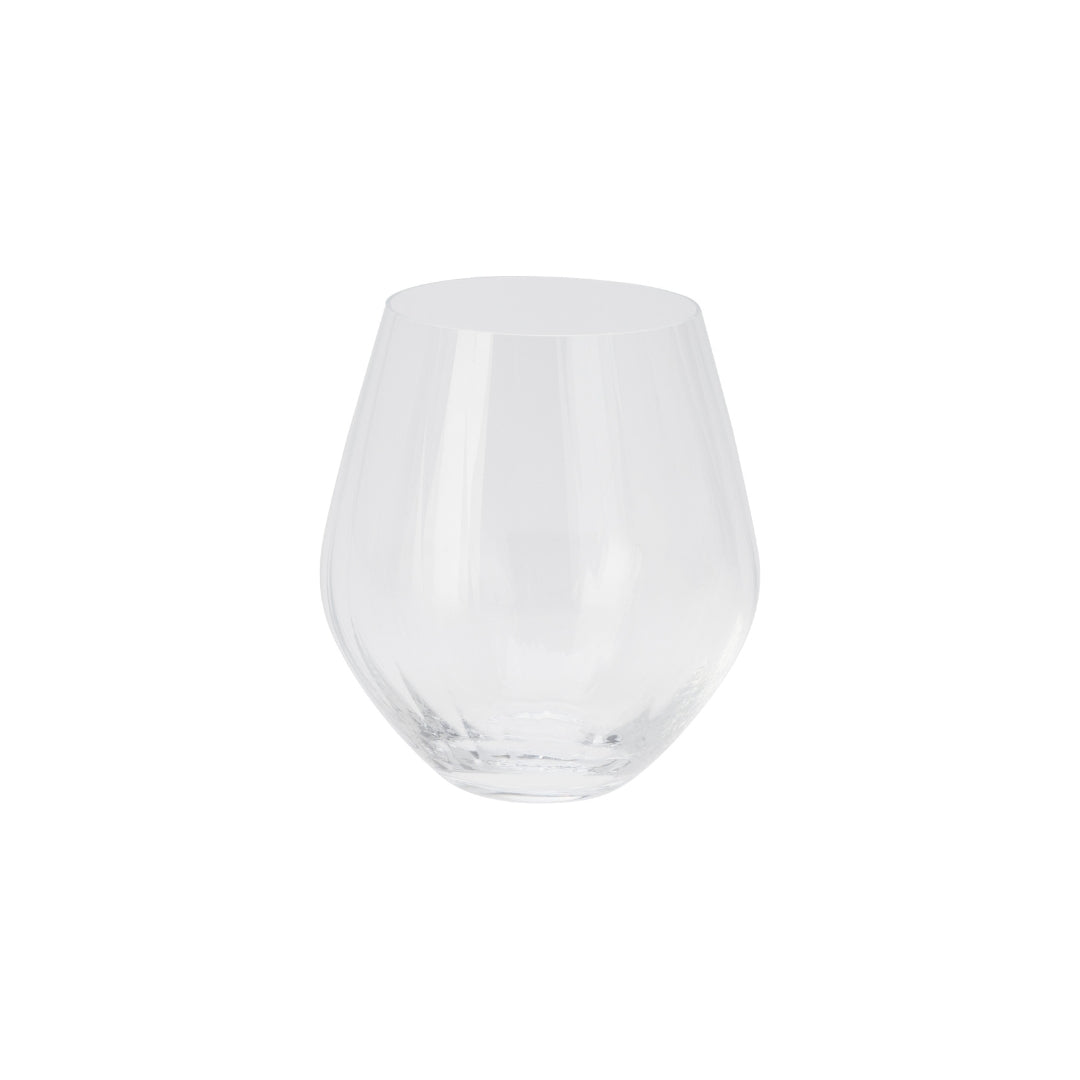 Vatngløs 400ml Crystalline blýfrí 4stk