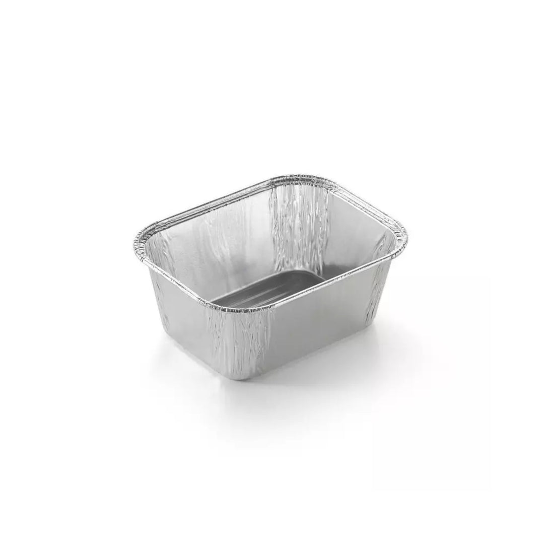 PP Foliubakkar 241ml  10,8x8,3x4,2cm 100stk|Kar12