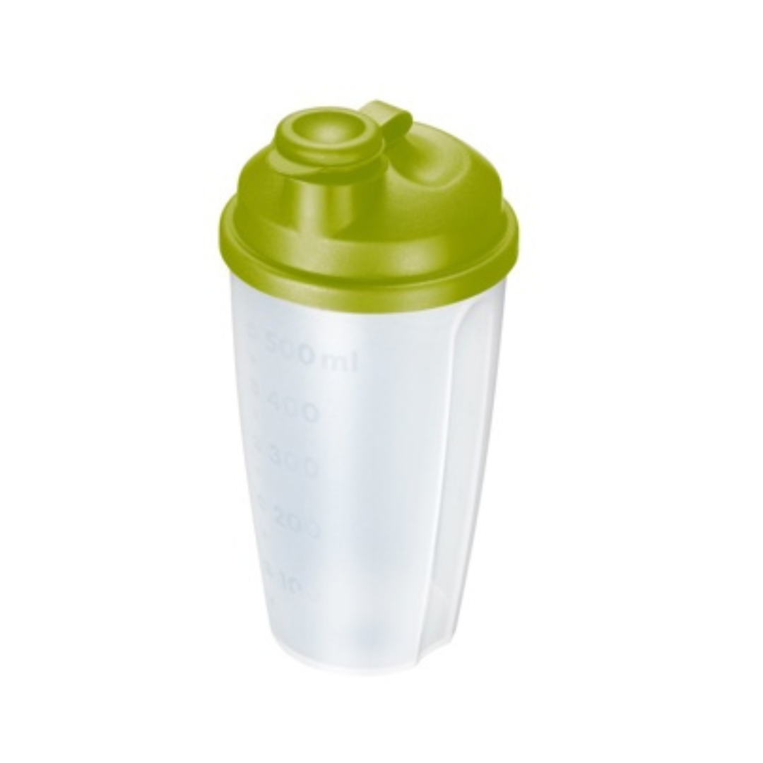 Westmark Mjøl &amp; dressingasjeykari 0,5L