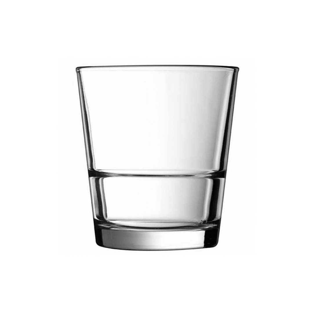 Glas vatn 32cl Stack up Arcoroc