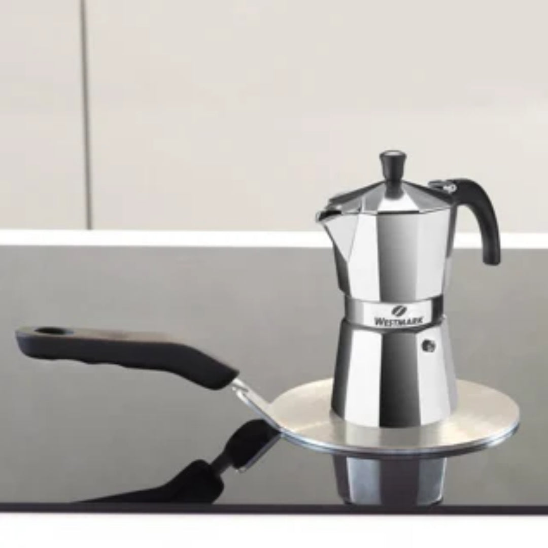 W Millumpláta t/ induktión Ø14 cm