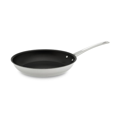 Supreme prof panna slepp-lætt Ø28 H5cm