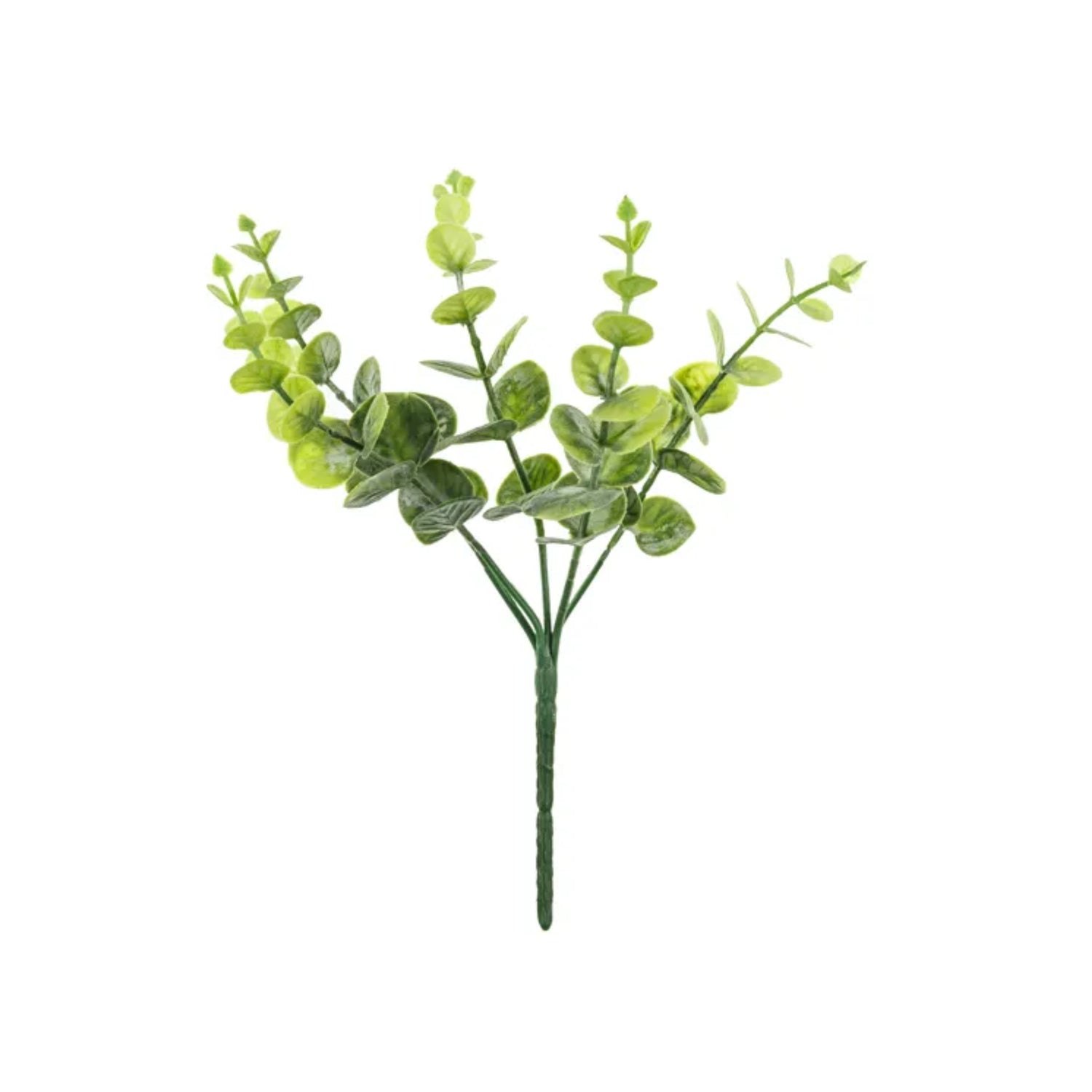 Party Deco Eucalyptus blómutyssi 27cm