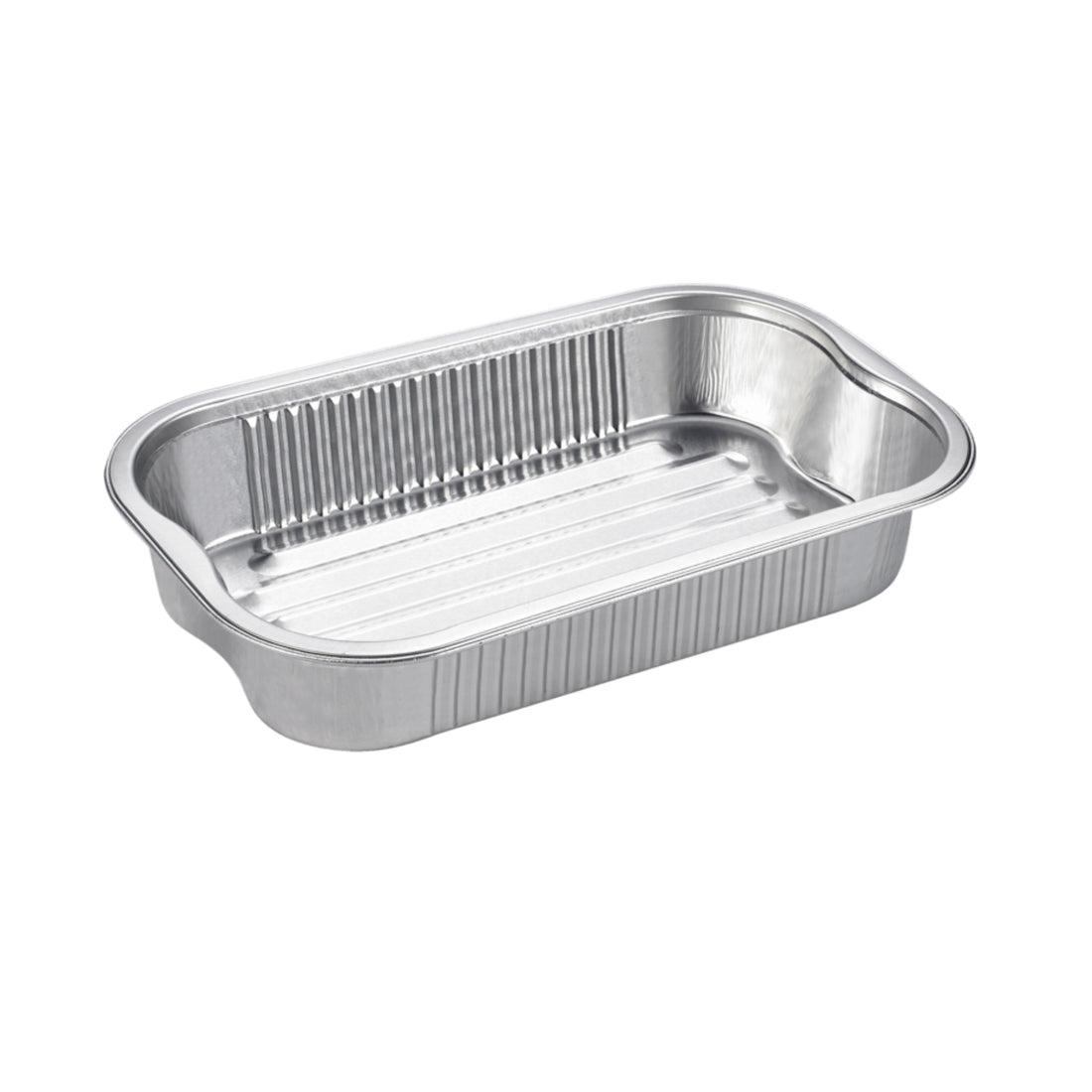 PP Foliubakki 939ml 234x138x43 160stk|Kart/4