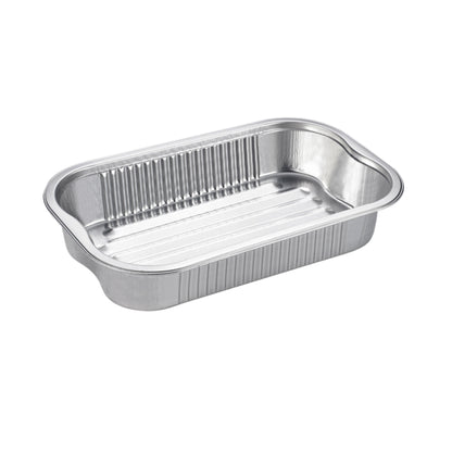 PP Foliubakki 939ml 234x138x43 160stk|Kart/4