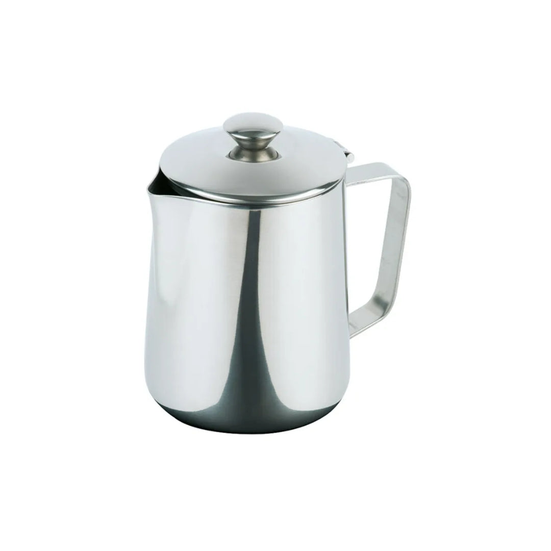 Kaffikanna 2L Rusfrítt stál Ø135 H205mm APS