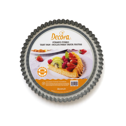 Tertuformur Ø28cm H3cm Non-stick