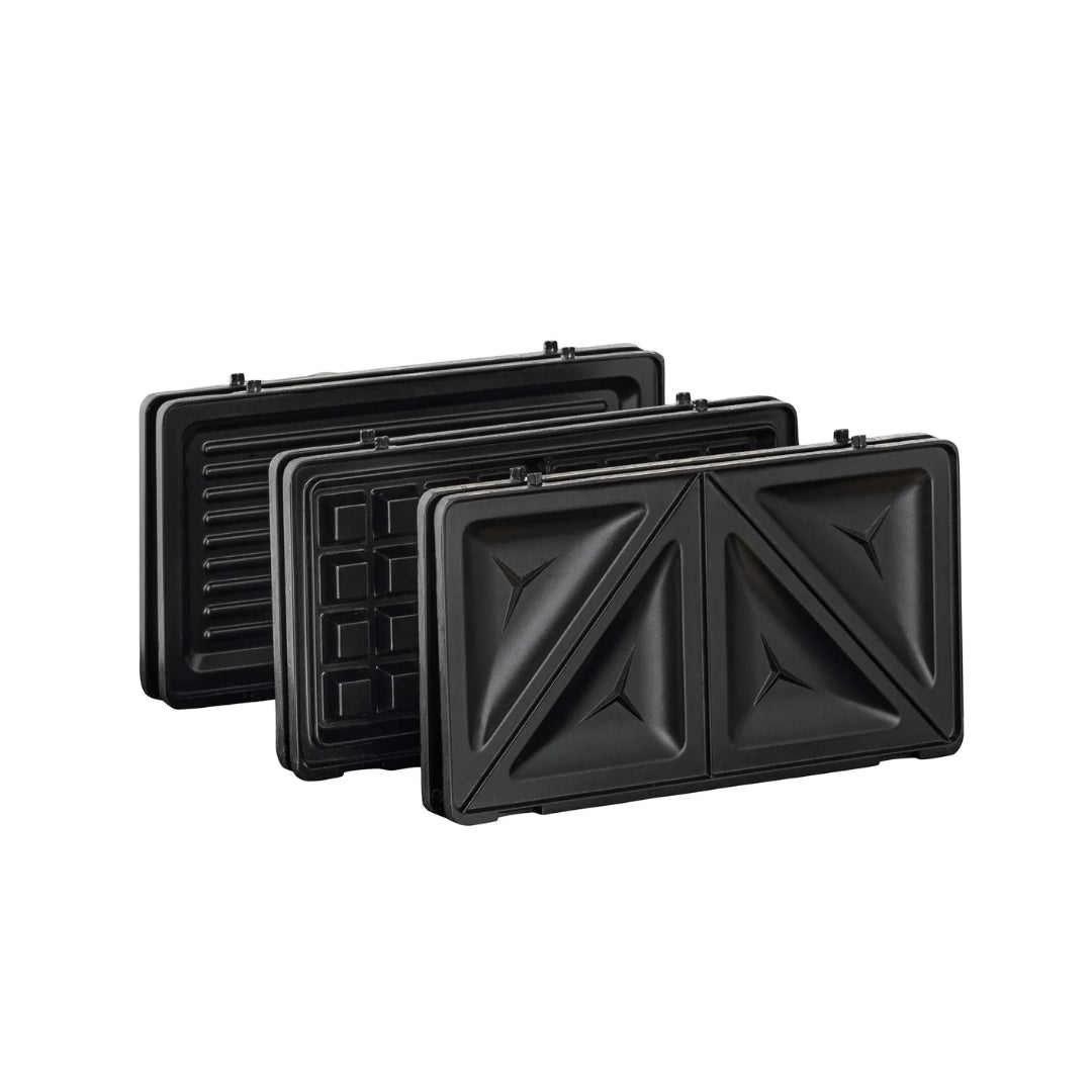 Multijarn toastari, vafflur &amp; panini 1000w