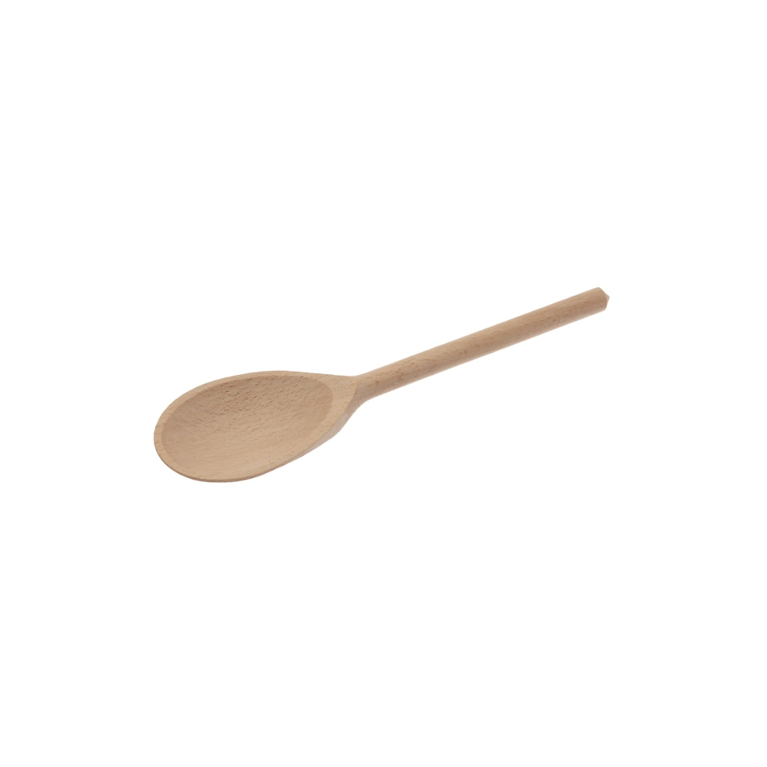 Grýtuskeið bók oval 25cm