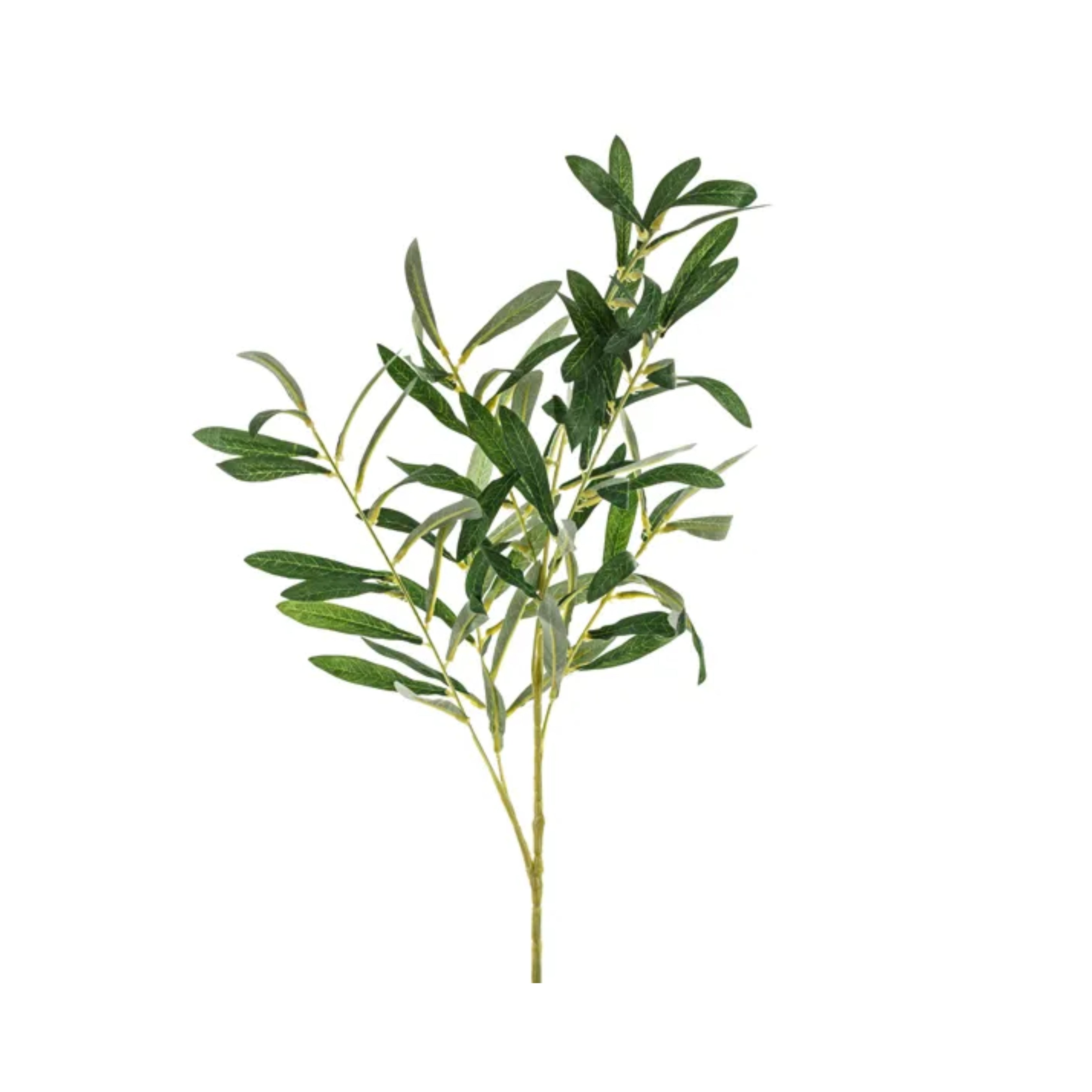 Party Deco Oliven grein 91cm