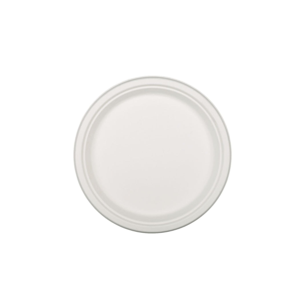 Tallerkar 22,5cm 20stk|kar10 Plantifipur
