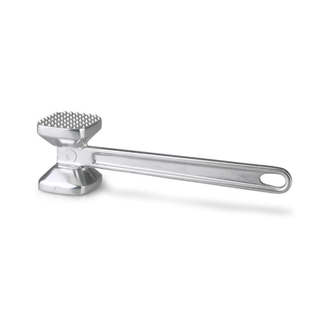 Funktion Kjøthamari Aluminum 23cm 1stk