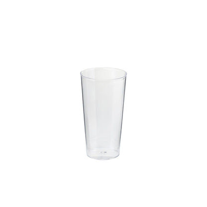 Gløs 10cl 50stk|kar24 Ø4,5 H8,3cm PS