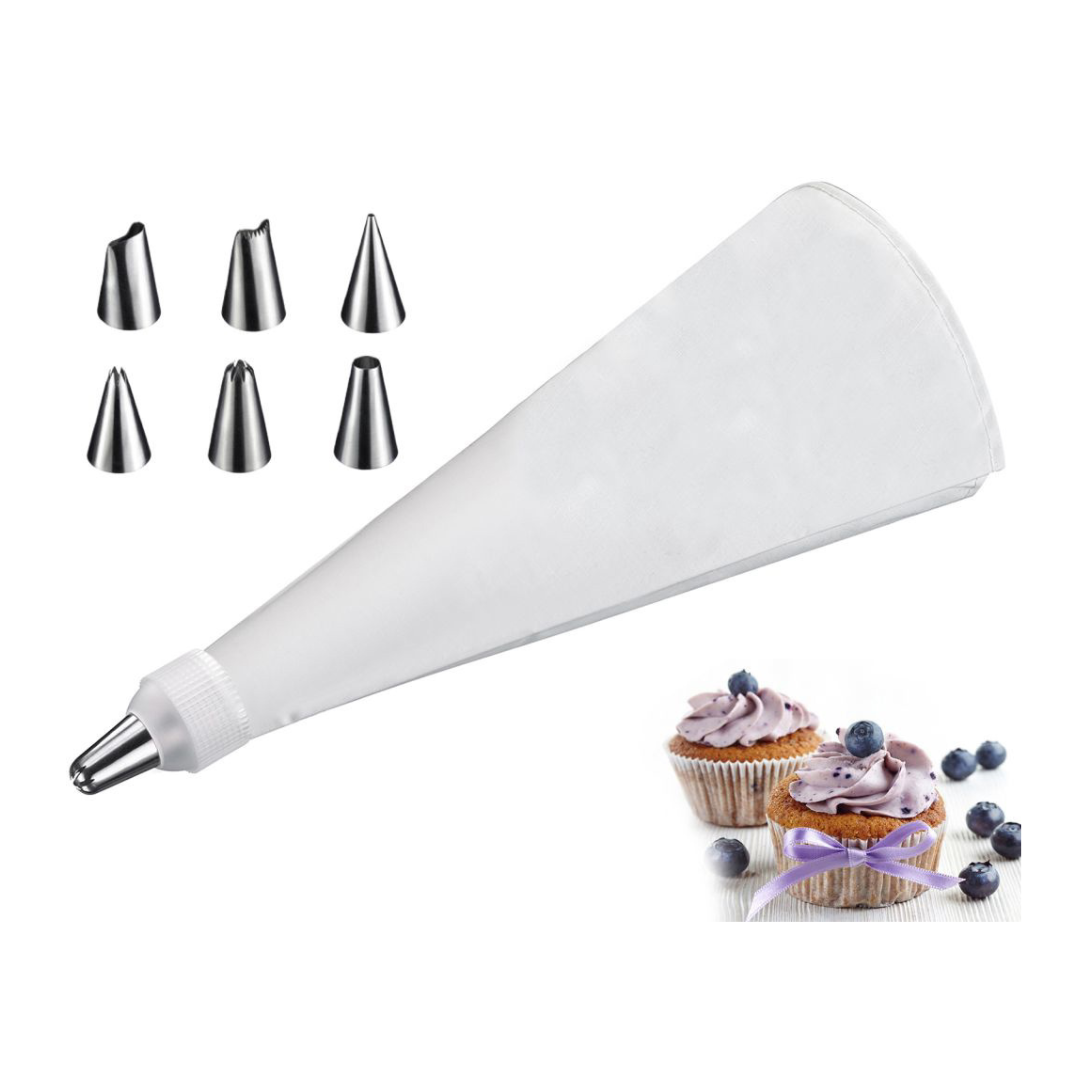 Westmark Sproytiposi toy v/6 tyllum RF &quot;Stál&quot;