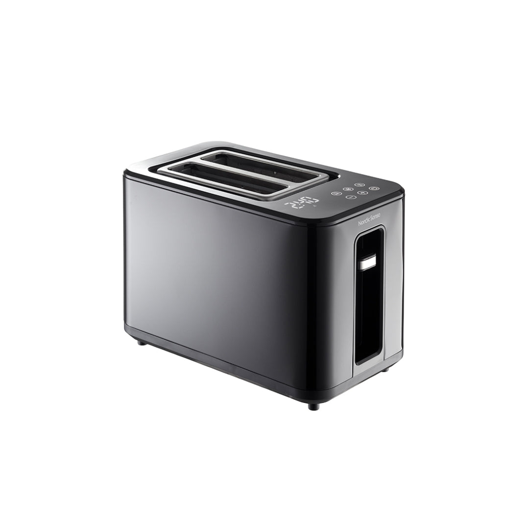 Breyðristari Nordic Sense digitalur 900w