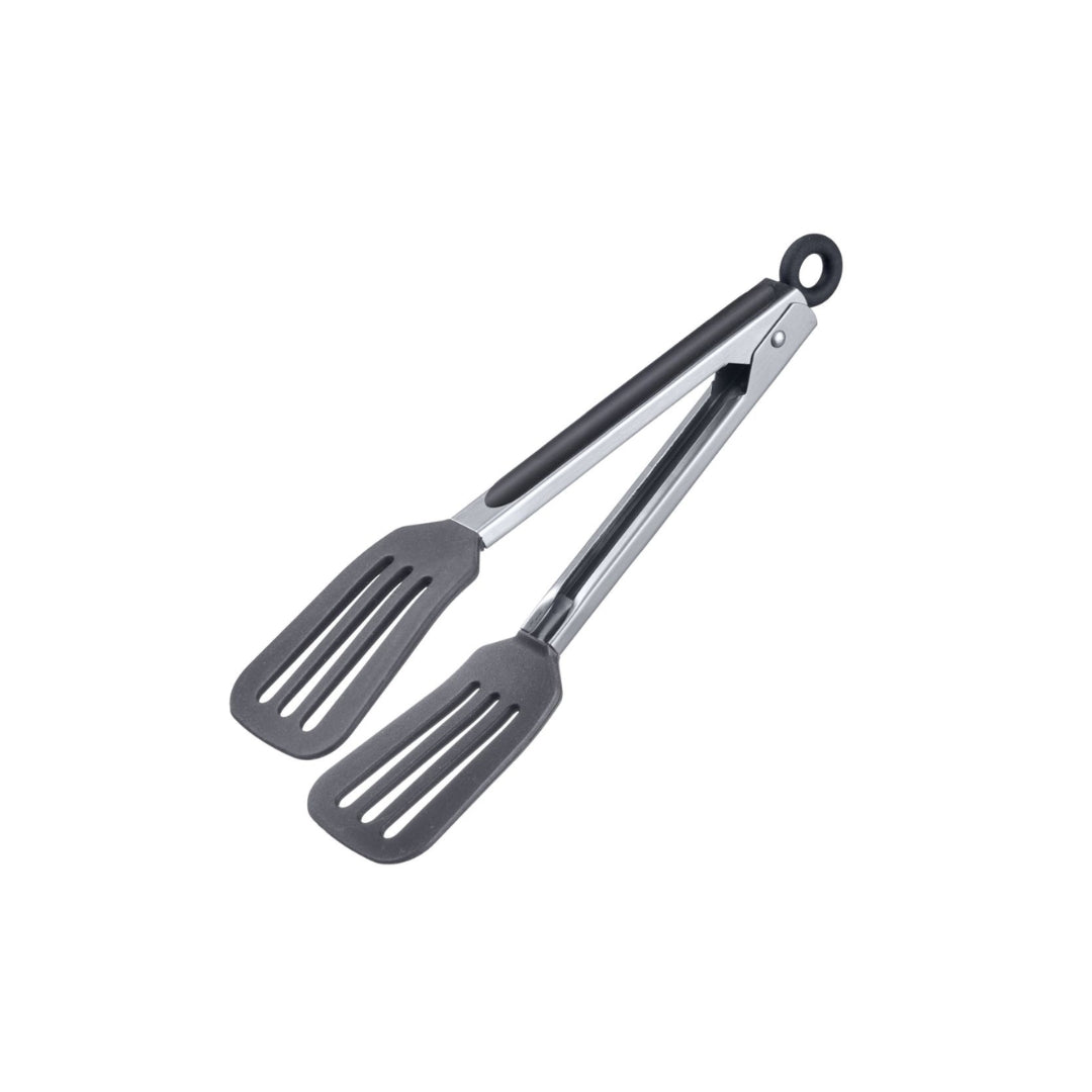 Mat- og serveingstong silikon 26,5cm 200°C