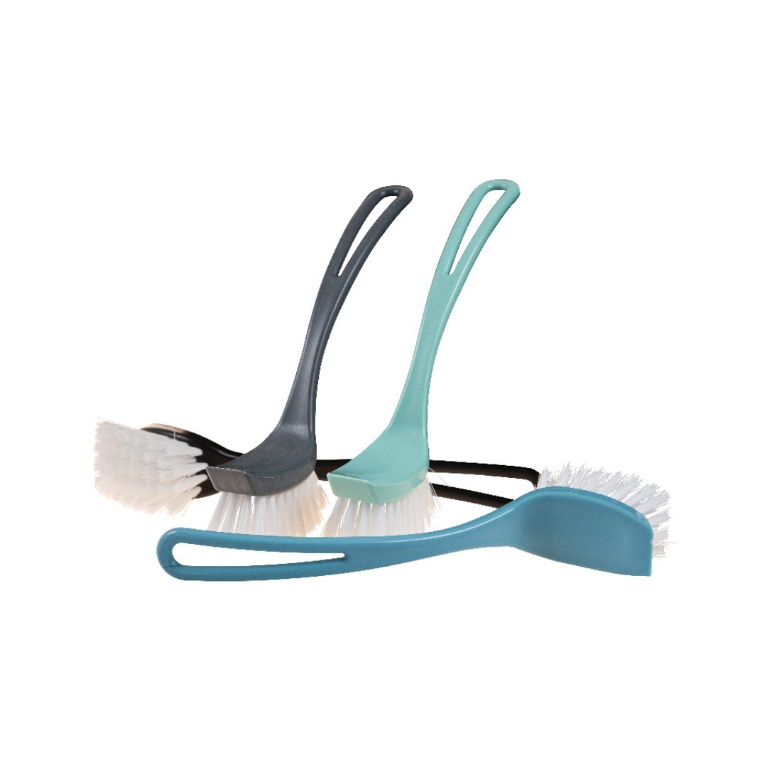 G.Funder Uppvaskibust  nylon 22,8x3,7 1 stk