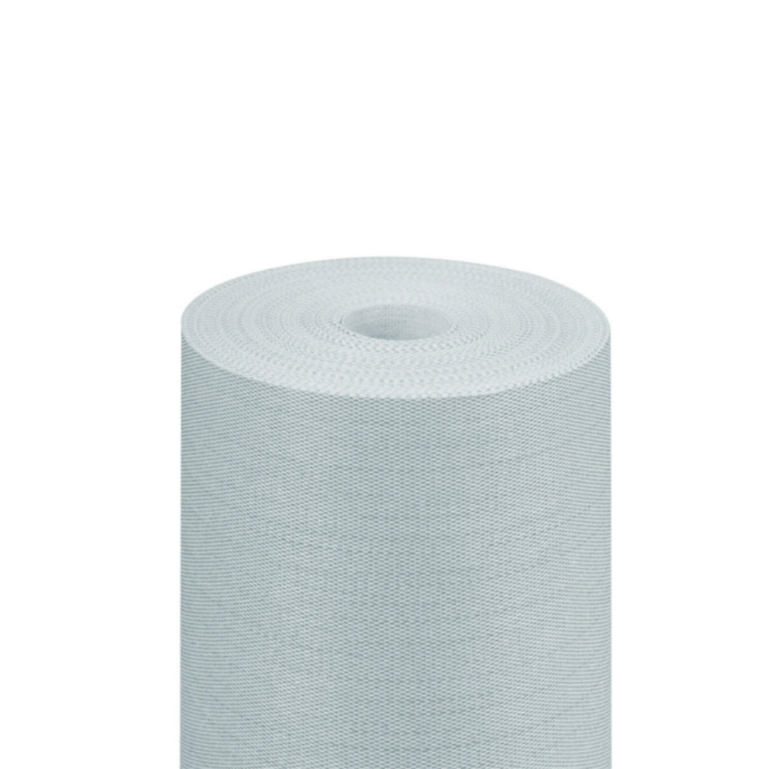 Dúkur Like Linen 1,20x25m Turkis 70gr