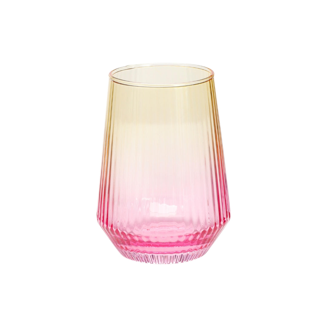 EH glas 400ml 4ass H12cm 1stk