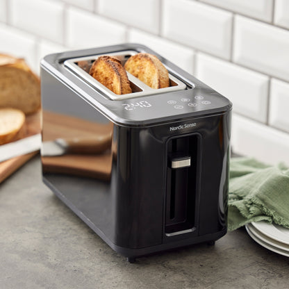 Breyðristari Nordic Sense digitalur 900w