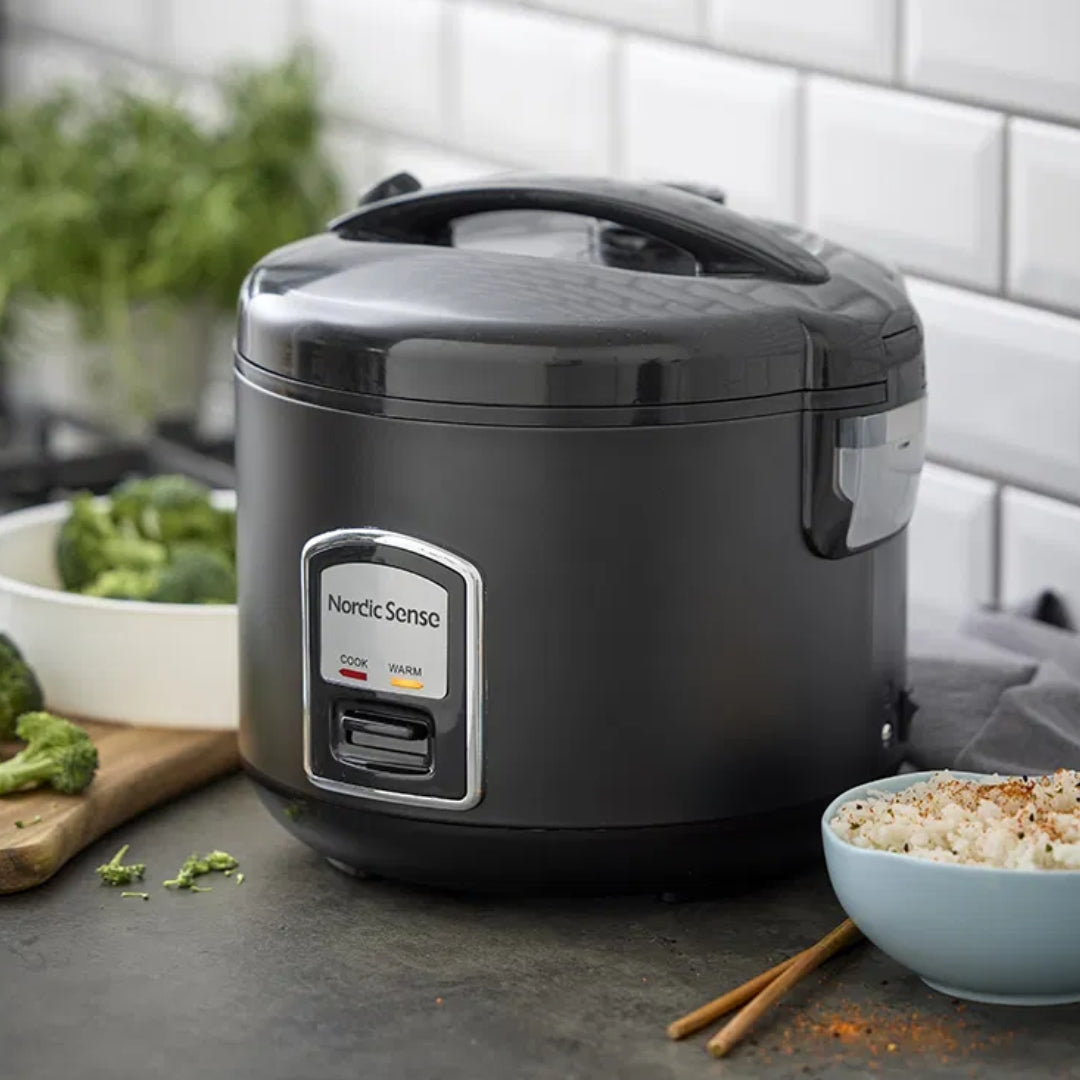 Rískókari Nordic Sense PFASfrí 1,8L