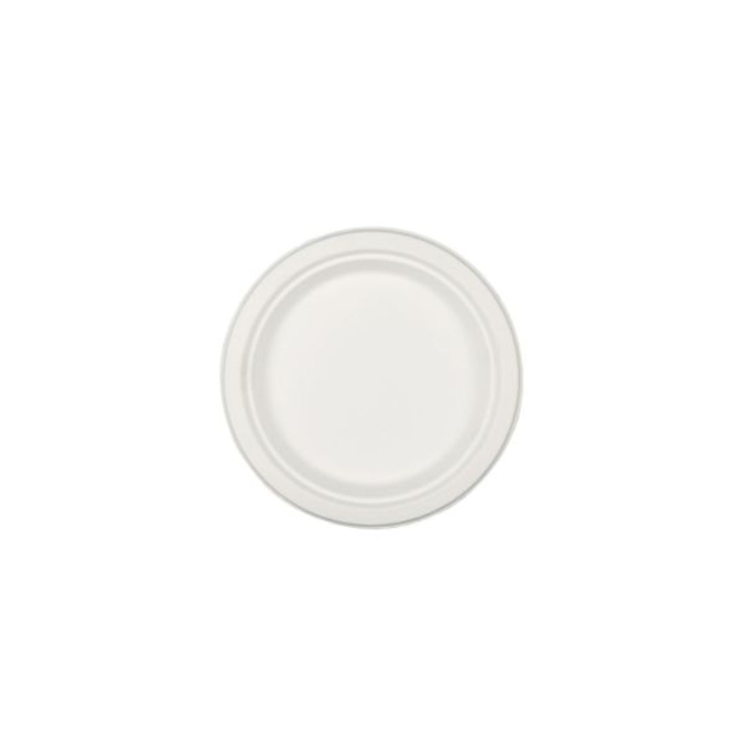 Tallerkar 18cm 20stk|kar10 Plantufipir