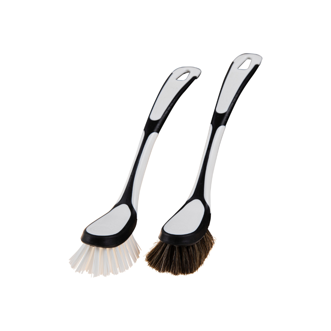 G.Funder Uppvaskibust gummi/nylon 22,4x3,6cm 1stk
