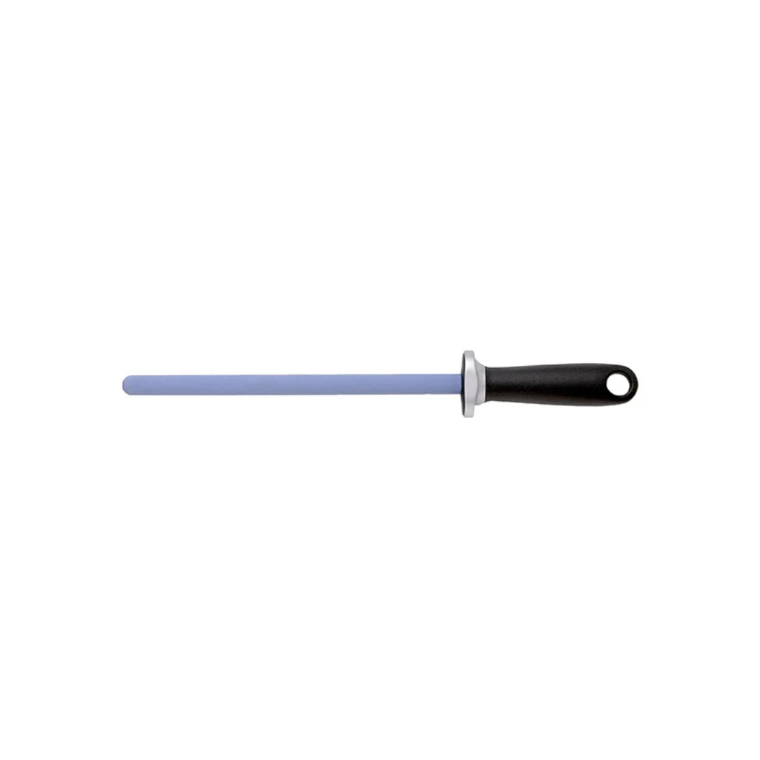 Keramisk Strygestál 25cm blátt Solidt