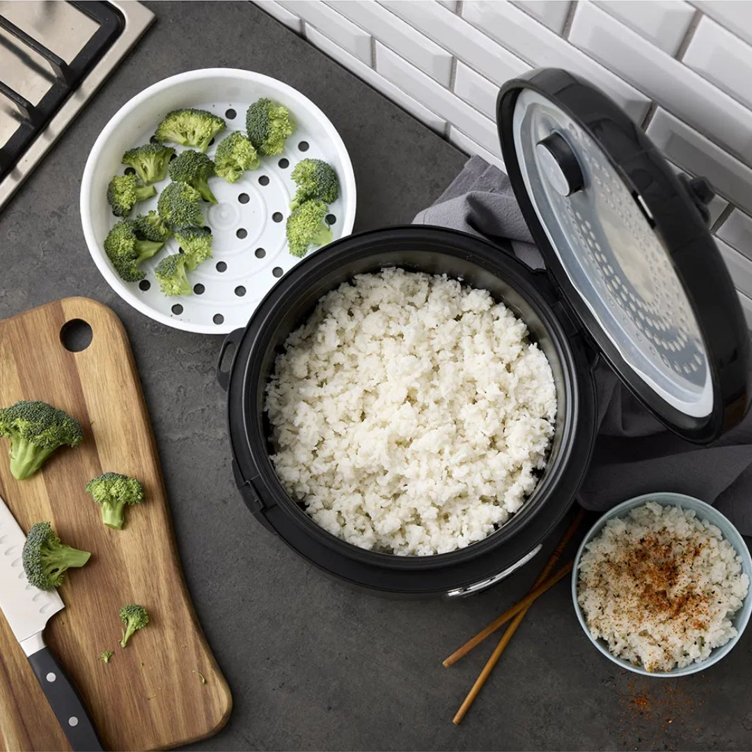 Rískókari Nordic Sense PFASfrí 1,8L