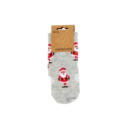 EH Jólasokkar t/konufólk 8ymisk