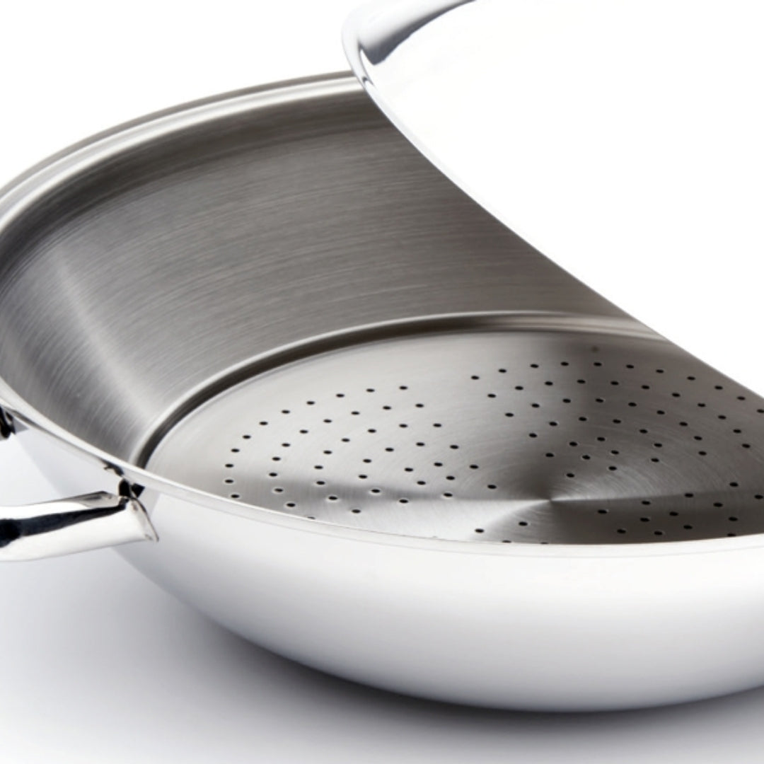 Europa wok v/honk 7,6L Ø36 H10,2cm