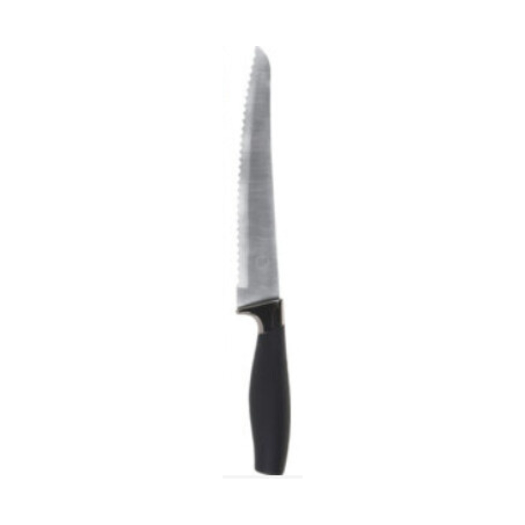 House Excellence Breyðknívur 33cm Soft grip