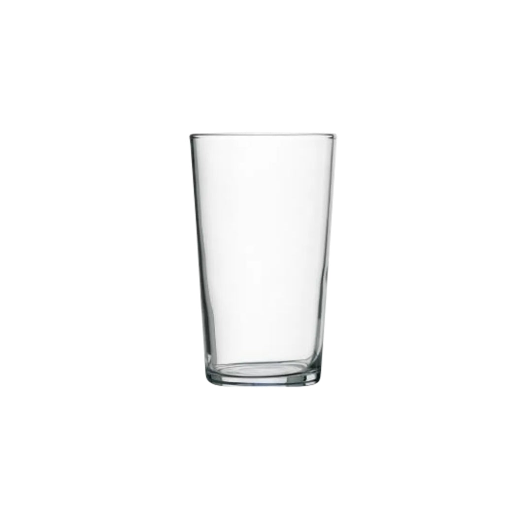 Glas Conique herdað 70x116mm 28 cl