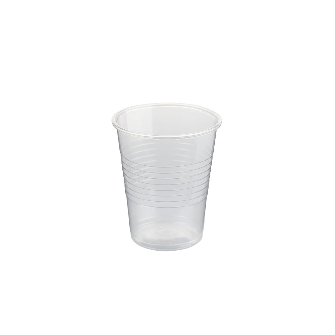Glas 24cl (0,2L markering) PP 100stk|20kar