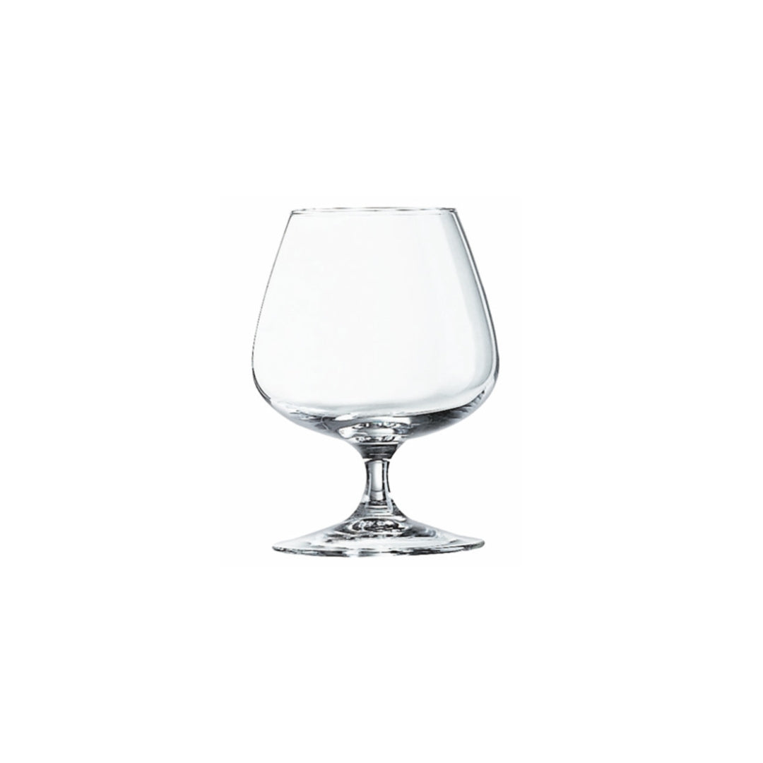 Glas Cognac Degustation 25cl