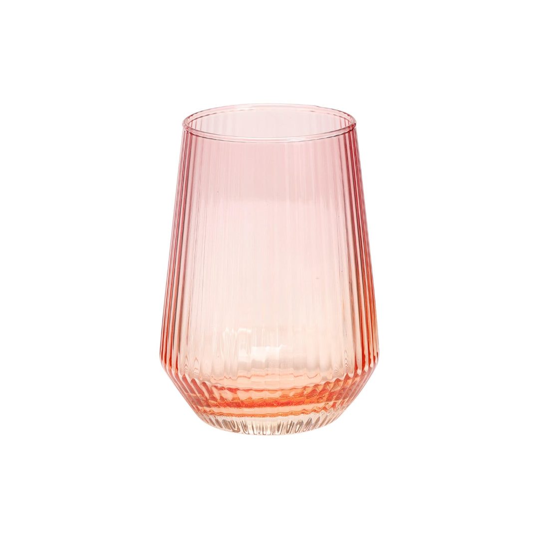 EH glas 400ml 4ass H12cm 1stk