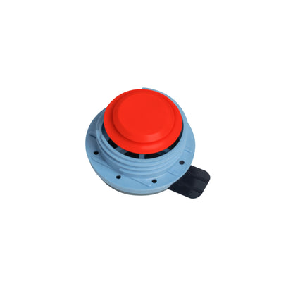 Helios termokanna Wave Push 1L M. Bláur